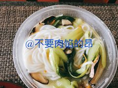 -香巴拉云南餐厅(华莱坞店)