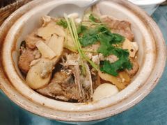 -茶油香闽南菜·花园餐厅(前埔店)