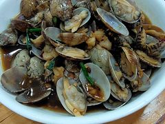 招牌花甲-大叔家福鼎小吃(十全街店)