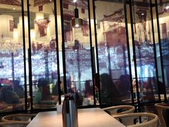 大堂-茅庐毛血旺(临沂泰盛广场店)