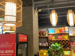 -建德食府·十八年建德菜(天目里国际街区店)
