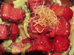-客语客家菜(佳兆业广场店)