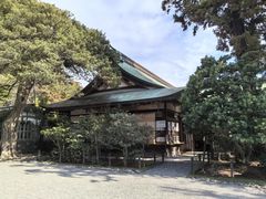 -鹤冈八幡宫