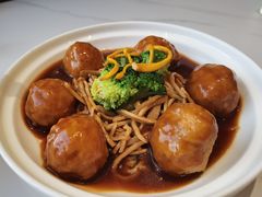 -椿记烧鹅(叠彩店)