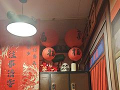 -撒玛利亚超级密室·怪谈店