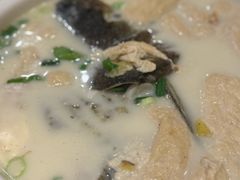 -民俗村柴火灶·景德江西菜(中国陶瓷博物馆店)