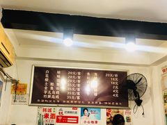 -云溪河冷锅鱼(成都玉林小吃街店)