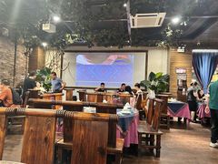 -甘家界牌柠檬鸭(青山店)