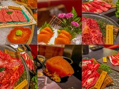 -黑牛の店·黑金店(沈阳万象城店)