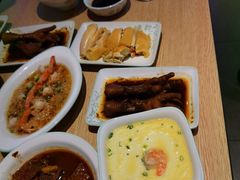 红烧牛肉-老乡鸡(上海品尊国际中心店)