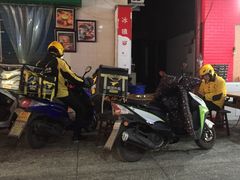 -李米线(武陵路店)