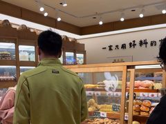 -小飞象面包公社(珠江路金鹰店)