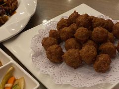 -北京小肠陈饭庄(方庄店)