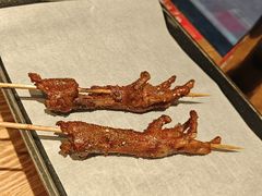 -聚点串吧·北京烧烤(海淀黄庄店)
