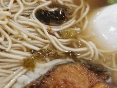 -梧桐面馆桐乡阿能面店(印象城店)