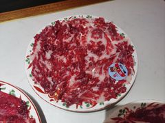 -汕头八合里海记牛肉店(清河店)