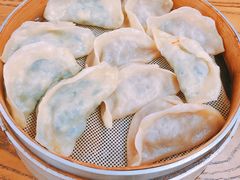 -金城包子牛肉灌汤包(台东四路店)