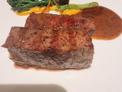 M5西冷-云厨·高空西餐厅(成都瑯珀·凯悦臻选酒店)