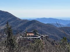 -妙峰山风景名胜区
