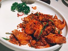 -千百味红餐厅·江西菜(绿地双子塔店)