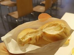 -木子木水日式烫面包(世界城光谷店)