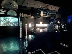 -同济大学四平路校区深海探索馆