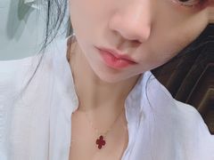 -梵克雅宝(国贸商城店)