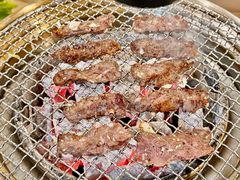 -大阪烧肉BAKA一代(十亩地店)