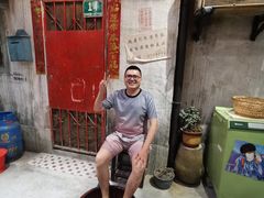 -CITY MART城市集市·里弄(北外滩来福士广场店)