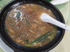 -海上驿站渔家菜馆