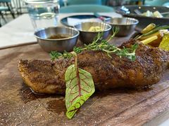 -拾挚扒房(招商花园城店)