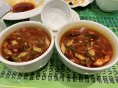 -令氏家外家周礼食府(桥南店)