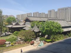 -即墨古城