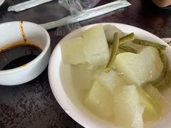 -万春卤菜(天乡后街步行街店)
