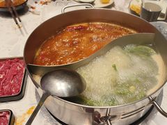 -小城牛事·鲜牛肉火锅(万达店)