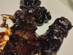 -月福京味斋·烤鸭店·北京菜(鼓楼总店)