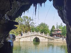 -香山公园