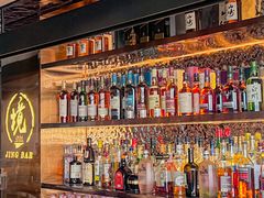 -境·Bar·日咖夜酒