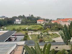 -厦门悦华酒店