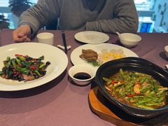 -上海古井假日酒店 · 徽昇楼中餐厅