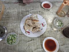 -孝丰南门锅贴(南街店)