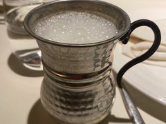 咸味酸奶-Pasha帕夏土耳其餐厅(南昌路店)