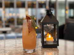 -四季酒店·空中花园 Aria on 9