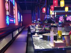 -十三姨正合丰烤肉(营迹路店)