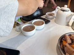 -味可道美食坊(福基路店)