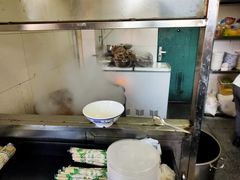 -北京清真房记小吃店