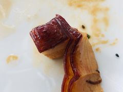金牌扣肉-悦轩中餐厅·高空江景·杭州柏悦酒店