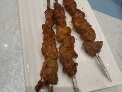 -马尔龙新疆饭店·清真(瑞景店)