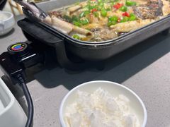 -半天妖烤鱼(东方新天地店)