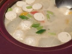 -潮府馆·非遗潮州菜·世纪公园(新国际博览中心店)